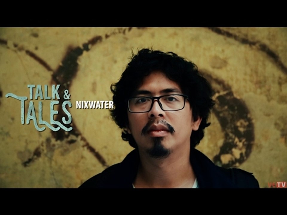 [Talk&Tales] NIXWATER