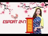 [20.01.2017] VN vô địch giải bán chuyên, Marin trở lại thành công [eSports247]