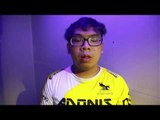 [08.02.17] Post-game interview: REN [MDCS Spring 2017]