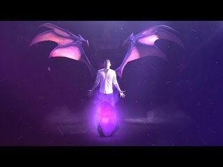 Zyra Mẹ Rồng Mạnh An [Series Stream Gặp Nhau Hết Ngày]