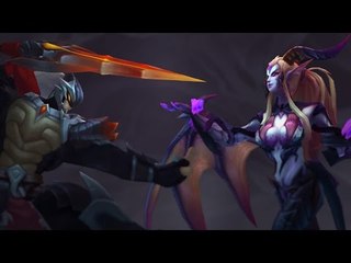 Sự Trở Lại Của Loài Rồng | Liên Minh Huyền Thoại