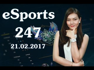 [21.02.2017] FFQ có chiến thắng đầu tiên, TSM hạ gục anh em C9-FLY  [eSports247]