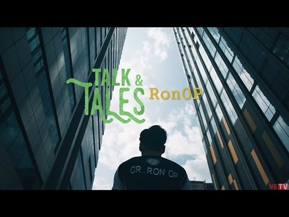 [Talk&Tales] RONOP