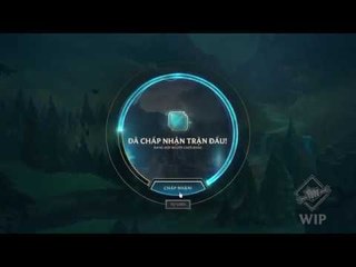 Hé lộ Chế Độ Siêu Việt | Liên Minh Huyền Thoại