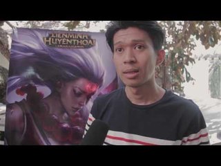 VCSB 2017 Meeting: Giao lưu và chia sẻ kinh nghiệm Esports chuyên nghiệp