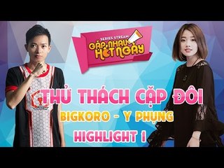 [Highlight Thử thách cặp đôi] Teemo xạ thủ bắn cả thế giới