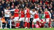 'Fierce' North London derby is chance for Arsenal to make up ground - Wenger
