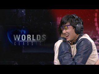 Những tình huống kinh điển tại CKTG​ - Tập 2: Lật Ngược Tình Thế