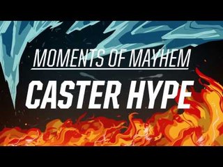 Khoảnh khắc hỗn loạn - Tập 2: BLV phát cuồng [All-Star 2016]