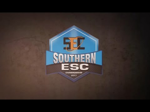[Teaser] SEC 2017 - Giải đấu eSports các CLB ESC khu vực miền Nam