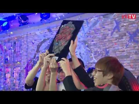 [11.07.2017] LJL, LPL, LCS NA vô địch Rift Rivals [eSports247]