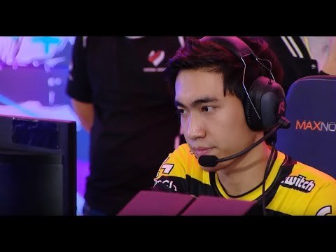 [Rift Rivals 2017] GPL x OPL Feature
