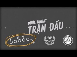 GAM vs CR [Bước Ngoặt Trận Đấu]