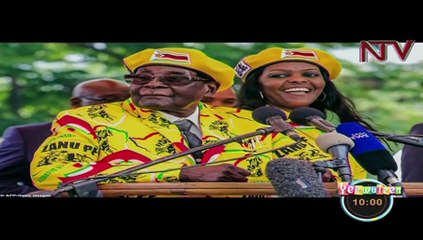 RUBRIQUE ACTUALITES avec MAMADOU NDIAYE dans Yeewu Leen du 16 Novembre 2017