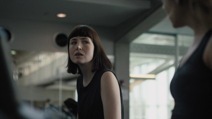 The Girlfriend Experience Season 2 Episode 5 HD/s2e05 : Solicitation