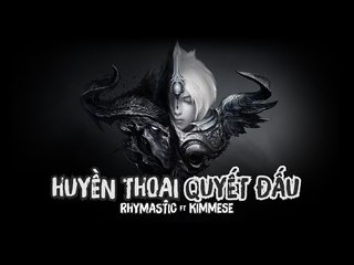 MV Huyền Thoại Quyết Đấu: Yasuo vs Riven | Rap Battle - Rhymastic ft Kimmese
