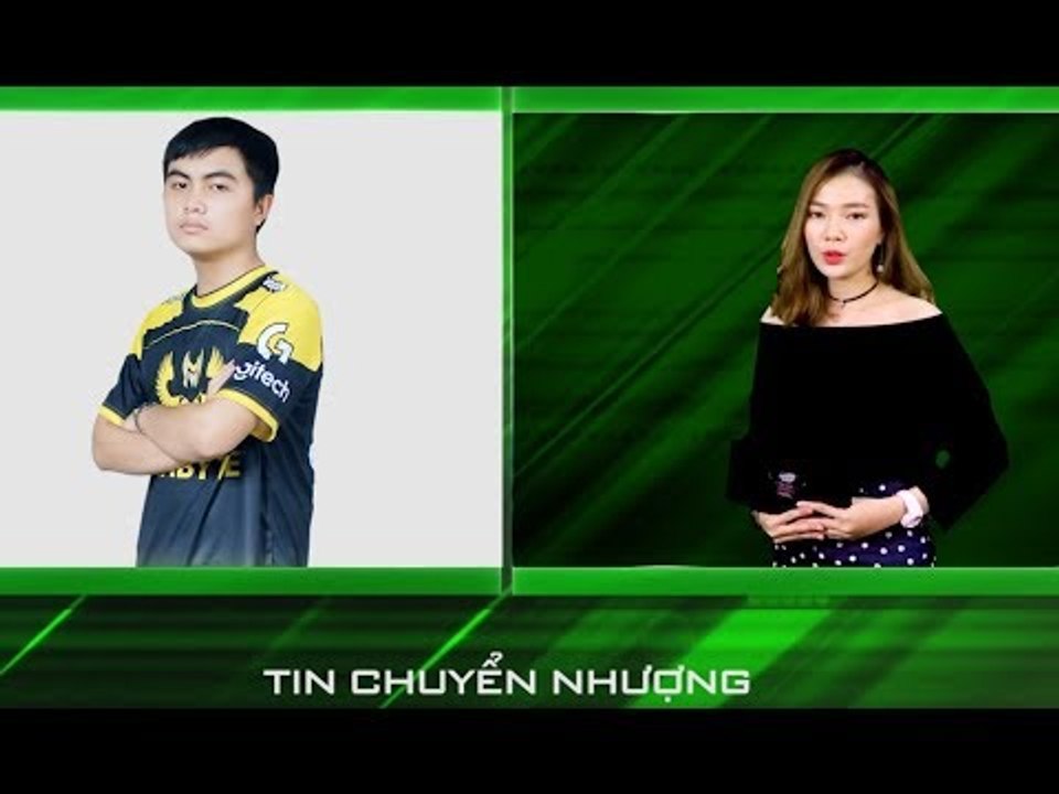 [27.06.2017] GAM Sya là ai? DAN Gaming trở thành nhân tố mới [eSports247]