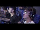 ROG Friends - Tự tin bước vào Playoffs [MDCS Mùa hè 2017]