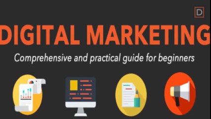 Various Benefits Of Digital Marketing