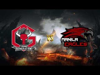 Hành trình YG: Vững vàng ngôi đầu bảng [GPL Mùa Hè 2017][23.08.2017]