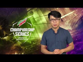 Nhận định của BLV về 2 suất GPL cho Việt Nam [MDCS Mùa hè 2017]