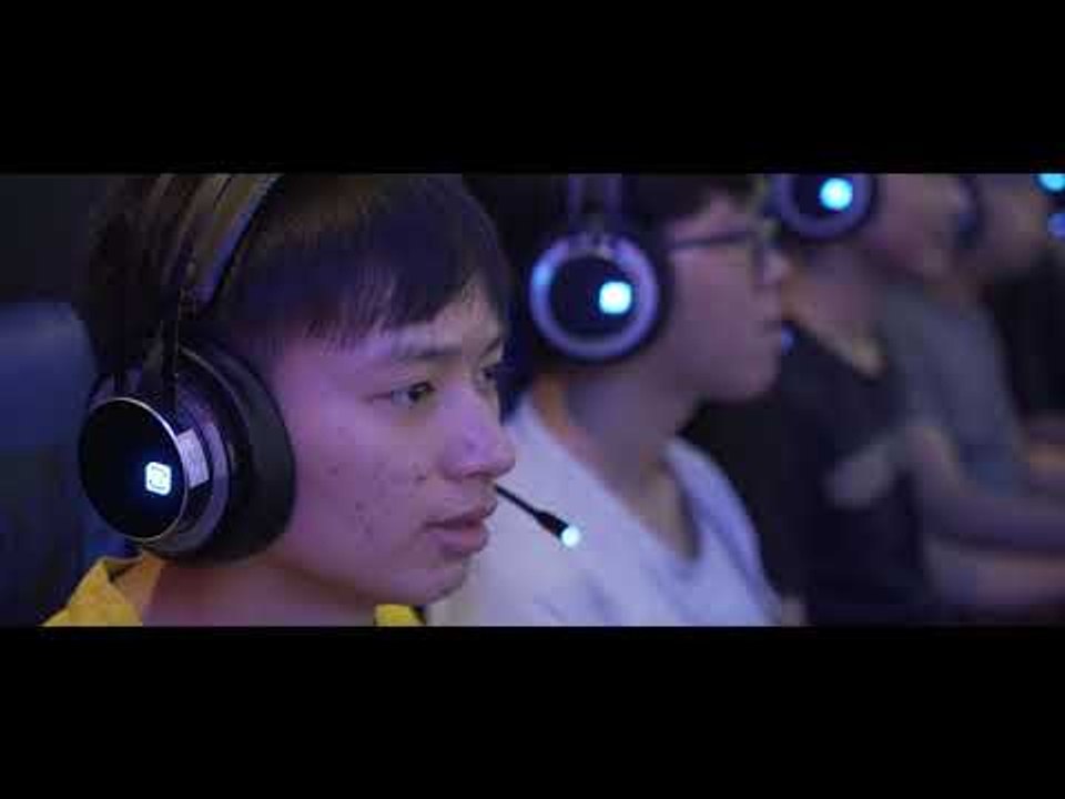 Young Generation - Thẳng tiến GPL [MDCS Mùa hè 2017]