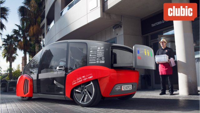 Les véhicules autonomes pourraient sauver plus de 1 million de vies