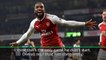 Wenger 'fully trusts' Lacazette... but might not start him against Spurs