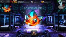 Spent $100 on Crystals, The Odds Here! - Marvel: Contest of Champions