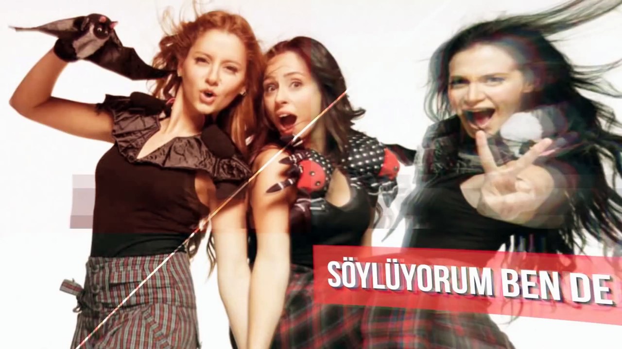 Grup Hepsi - Sır (Lyric Video)