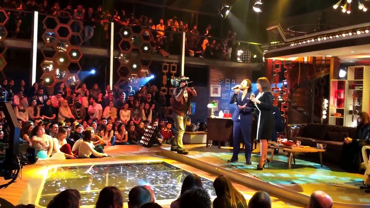 Fettah Can & Sibel Can -  Erkek Erkeğe