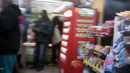 DETROIT HOOD CLIPS THAT GOT CUT