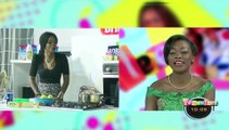 RUBRIQUE CULTURE avec AISSATOU PAYE FALL dans Yeewu Leen du 16 Novembre 2017