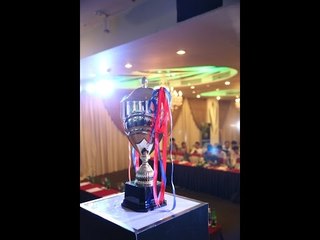 Họp báo tiền mùa giải Mountain Dew Championship Series Mùa Hè 2016