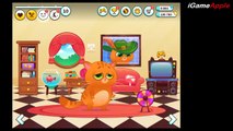 Bubbu My Virtual Pet iPad Gameplay HD #2