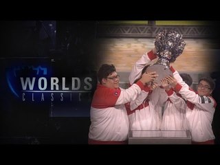 Những tình huống kinh điển tại CKTG​ - Tập 5: Ngựa Ô