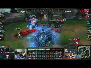 TOP PLAY TUẦN 4 [MDCS Summer 2016]