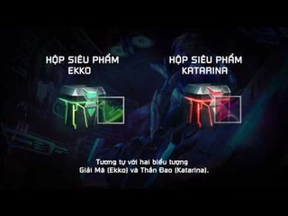 Các thành phần chế tạo SIÊU PHẨM