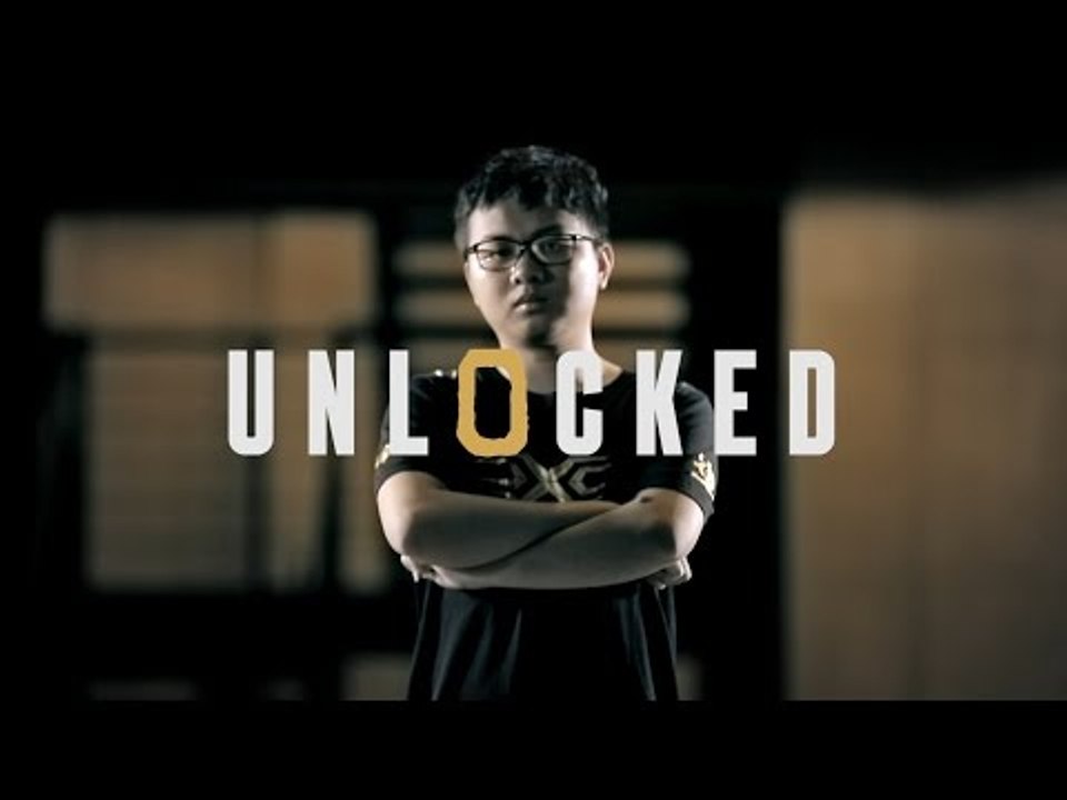Unlocked: SofM [Trailer]