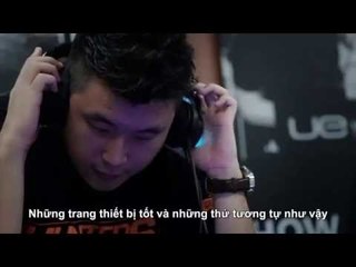 Team Spotlight: Cool Kitty - Kuala Lumpur Hunters [GPL Summer 2016]