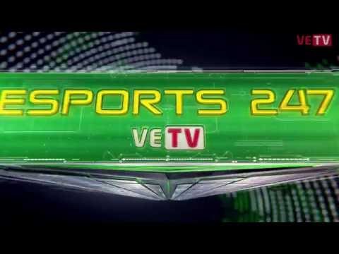 [19.08.2016] SKT, FNC, Snake bị loại, SAJ vô địch GPL 2016 [eSports247]