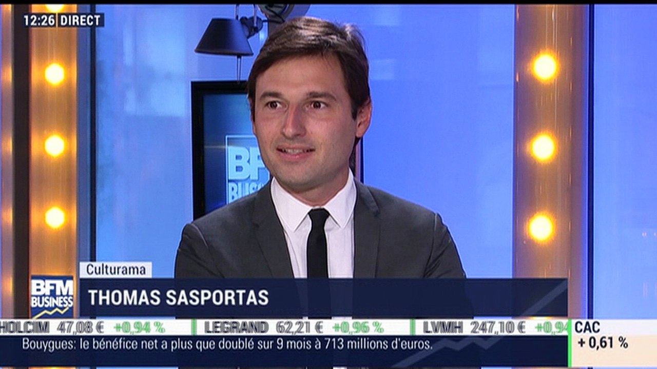 Culturama: Un tableau De Vinci adjugé à 450,3 millions de dollars hier - 16/11