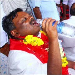 S Rajendran MLA lampoons Devikulam sub-collecto