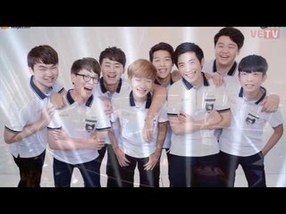 [19.10.2016] CKTG 2016: Hàn Quốc thống trị, ROX TIGERS giải thể?  [eSports247]