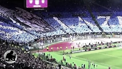 TRAILER PROMO DERBY 18 NOVEMBRE 2017 - BY MIRKO BORGHESI