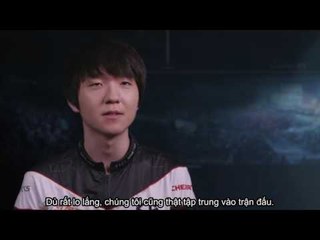 Những tình huống kinh điển tại CKTG​ - Tập 4: Những Người Anh Em