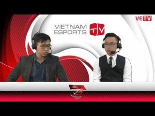 [18.10.2015] 269 vs GZ170 [AsusRog 2015][Chung Kết - Trận 3]