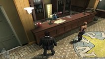 Max Payne 2: Prologue - Part 2: A Binary Choice [Playthru]