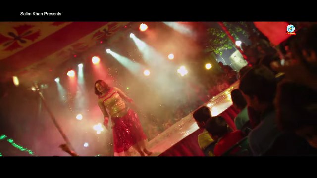 Samia Jahan - Electra Item Song - Sona Bondhu Cinema - সোনা বন্ধু সিনেমা - Eid Exclusive 2017