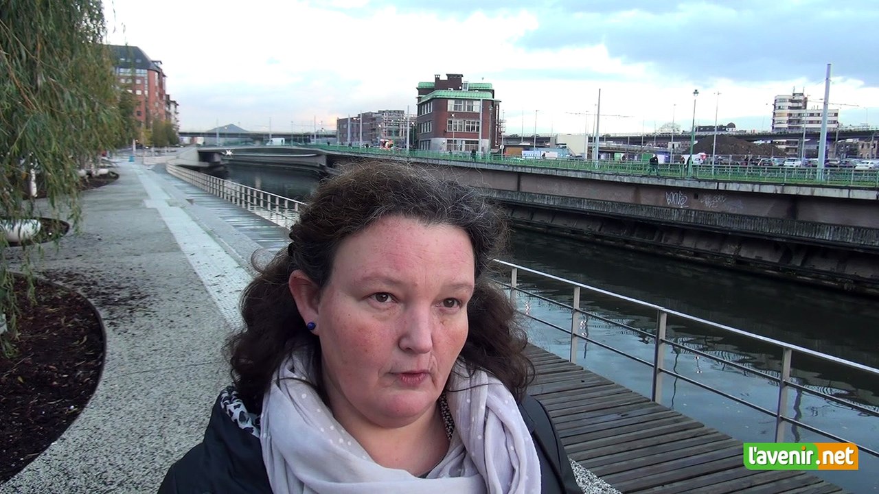 Plongée dans l'enfer des sans abri à Charleroi (témoignage infirmière)